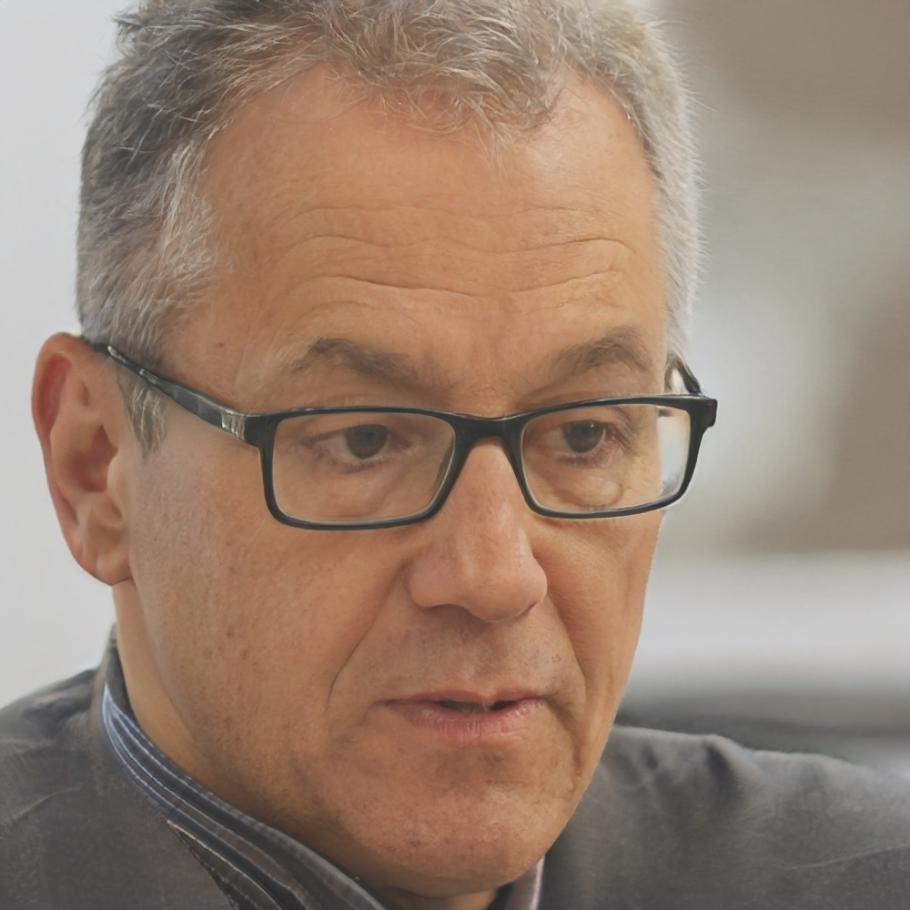 Klaus Bergmann, Gründer von CapitalPro